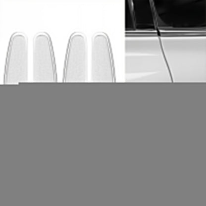 Car Metal Bumper (4pcs/1 set)