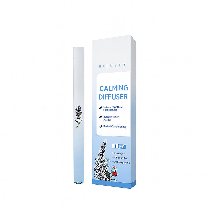Herbal Puff Diffuser