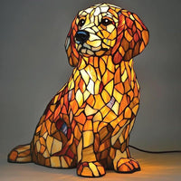 Golden Retriever-2