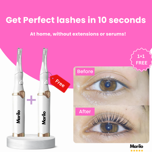 Eyelash Curler