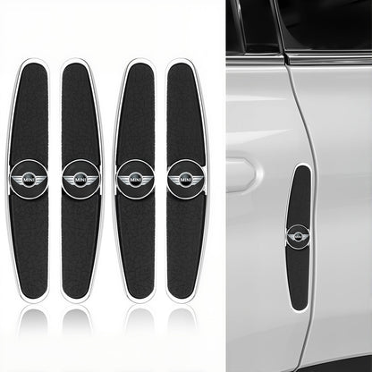 Car Metal Bumper (4pcs/1 set)