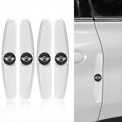 Car Metal Bumper (4pcs/1 set)