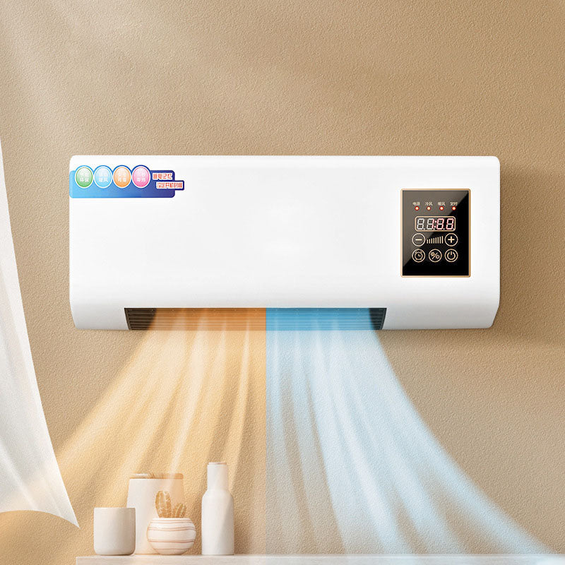 The No-Installation Air Conditioner That Works All Year Round