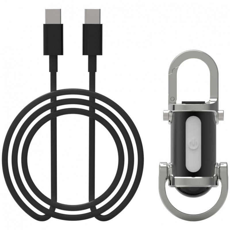 Hot Sale 49% off Super Bright Mini Keychain Flashlight Waterproof