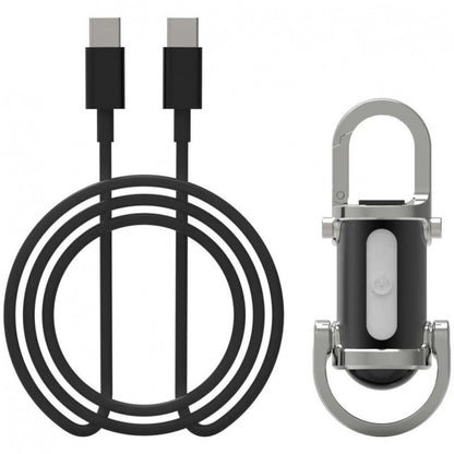 Hot Sale 49% off Super Bright Mini Keychain Flashlight Waterproof