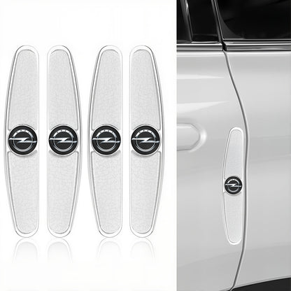 Car Metal Bumper (4pcs/1 set)