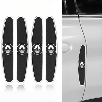 Car Metal Bumper (4pcs/1 set)