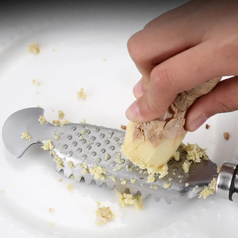 💥Big Sale - Buy 3 Get 5 Free💥 Stainless Steel Fish Scaler Remover