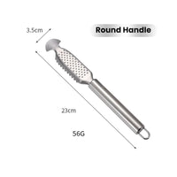 Round Handle