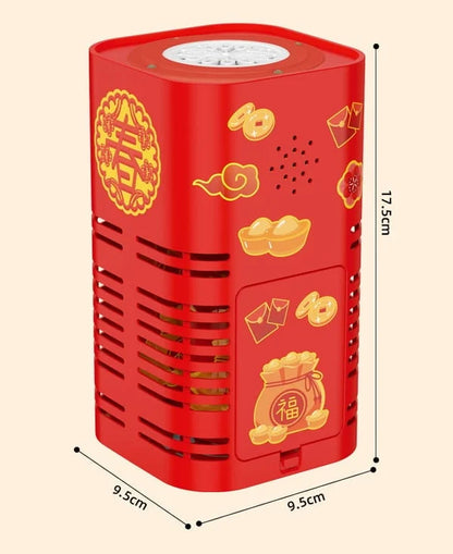 Hot Sale 49% OFF🔥Party Fireworks Bubble Machine (BUY 2 GET FREE SHIPPING)