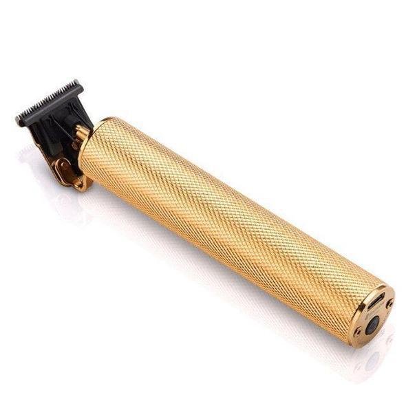 New Cordless Zero Gapped Trimmer Hair Clipper