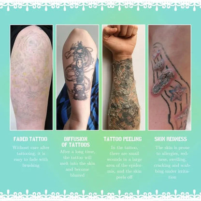 ⏰Hot Sale 49% OFF🔥Tattoo Brightening Aftercare Cream