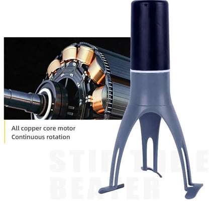 Hot Sale - Kitchen Cooking Automatic Stirrer (BUY 2 SAVE 15% OFF)