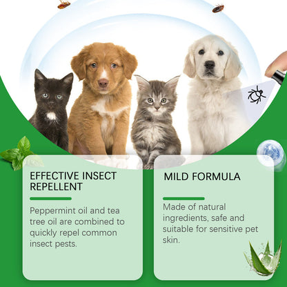 Vcoxno™ — Instantly Soothe Itchy Skin and Keep Pesky Pests Far Away