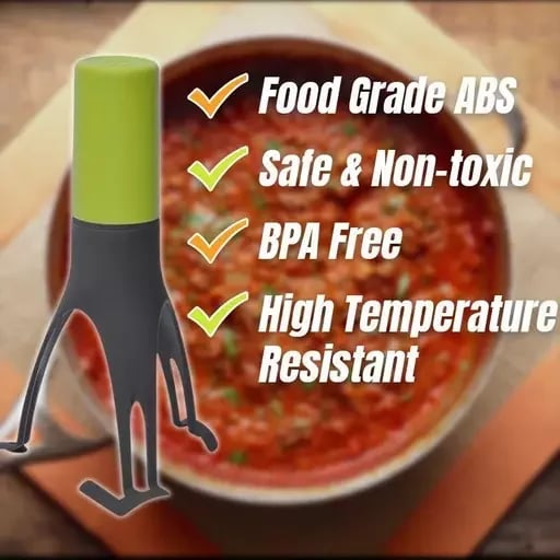 Hot Sale - Kitchen Cooking Automatic Stirrer (BUY 2 SAVE 15% OFF)