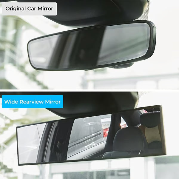 🔥Universal 11.81 Inch Panoramic Convex Mirror