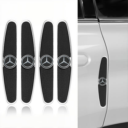 Car Metal Bumper (4pcs/1 set)