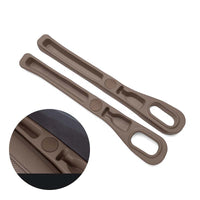 Brown (1 pair)