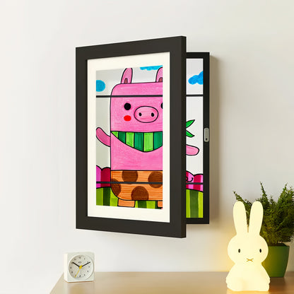 Vcoxno™ — Celebrate Every Masterpiece While Preserving Childhood Memories Forever