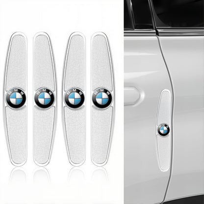Car Metal Bumper (4pcs/1 set)