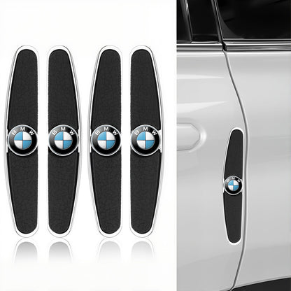 Car Metal Bumper (4pcs/1 set)