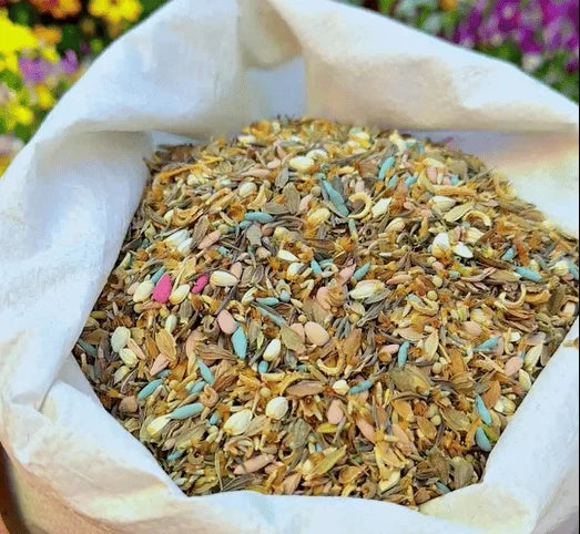 Mixed Perennial Flowers Seeds-Over 50 kinds mixed