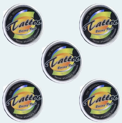 ⏰Hot Sale 49% OFF🔥Tattoo Brightening Aftercare Cream
