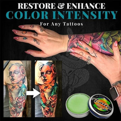 ⏰Hot Sale 49% OFF🔥Tattoo Brightening Aftercare Cream