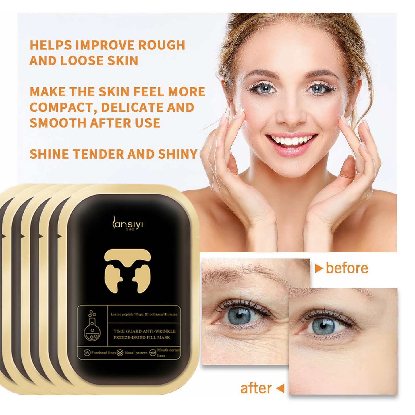 Holiday Promotion, Limited Quantity🔥SOLUBLE COLLAGEN