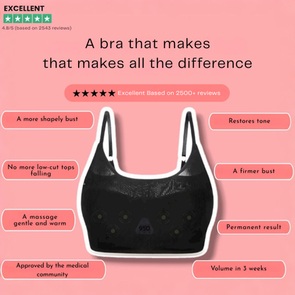 Vcoxno™ — Wake Up to Effortless, Natural Curves That Command Confidence