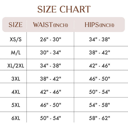 No. 1 In 2026 SALE- Butt Lifter Slimming Shapewear