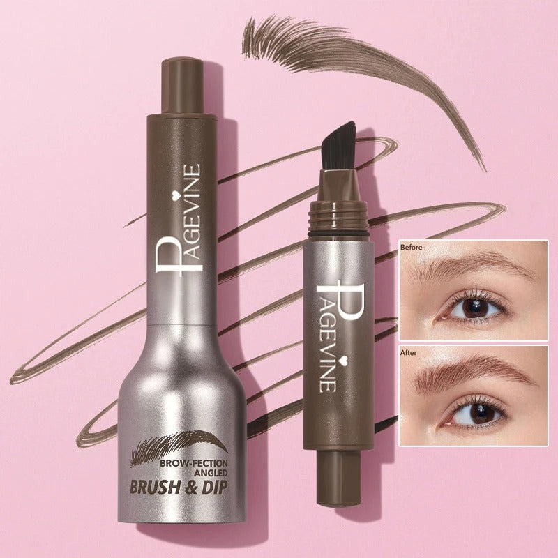 Brow Fection Angled 4D Eyebrow Pen