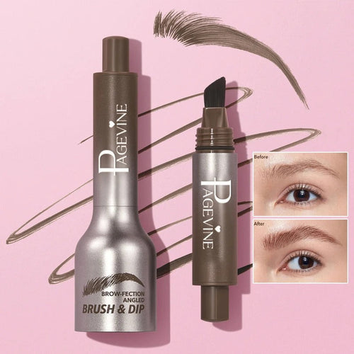 Brow Fection Angled 4D Eyebrow Pen