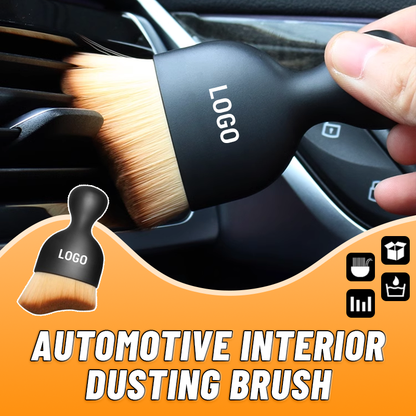 Microfiber Car Detailing Brush【2 PCS】