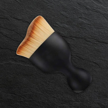 Microfiber Car Detailing Brush【2 PCS】