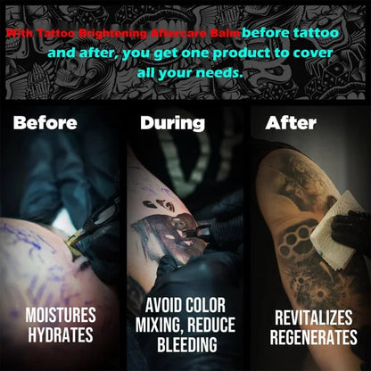 ⏰Hot Sale 49% OFF🔥Tattoo Brightening Aftercare Cream