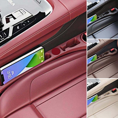 Car Seat Filling Strip