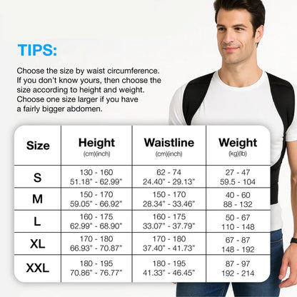 THE ORIGINAL BACK HERO