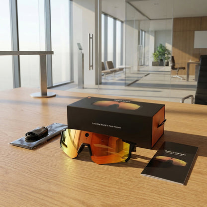 AI Smart Glasses