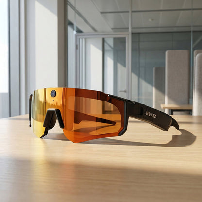 AI Smart Glasses