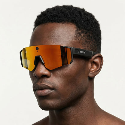 AI Smart Glasses
