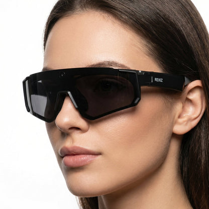 AI Smart Glasses