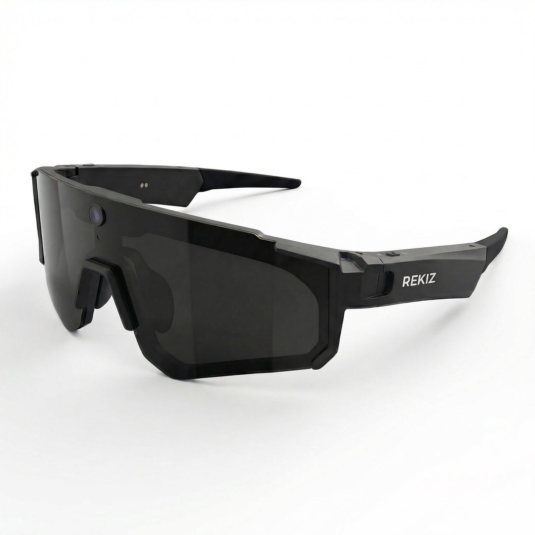 AI Smart Glasses