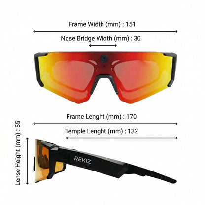 AI Smart Glasses