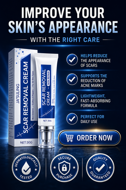 Vcoxno™- Great for all types of marks