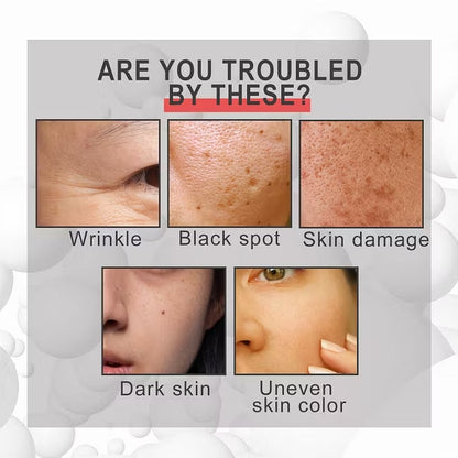 BEST SALE 50% off🔥Collagen Anti-Wrinkle Cream（Buy 2 Get 1 Free 😍）