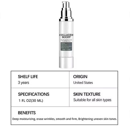 BEST SALE 50% off🔥Collagen Anti-Wrinkle Cream（Buy 2 Get 1 Free 😍）