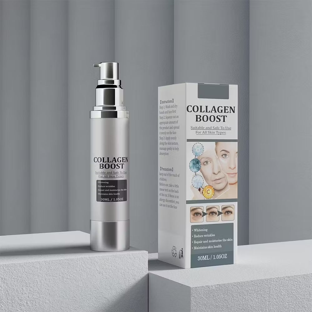BEST SALE 50% off🔥Collagen Anti-Wrinkle Cream（Buy 2 Get 1 Free 😍）