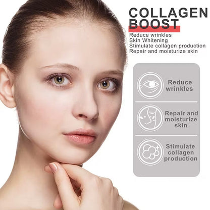 BEST SALE 50% off🔥Collagen Anti-Wrinkle Cream（Buy 2 Get 1 Free 😍）