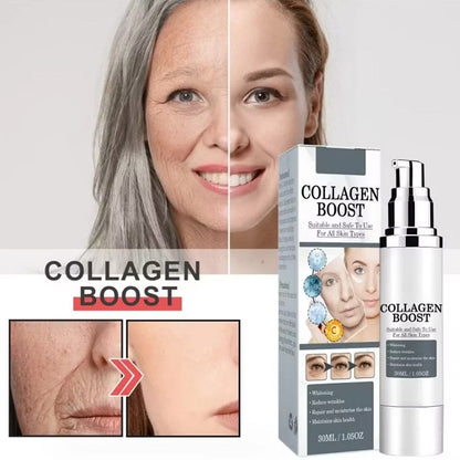 BEST SALE 50% off🔥Collagen Anti-Wrinkle Cream（Buy 2 Get 1 Free 😍）